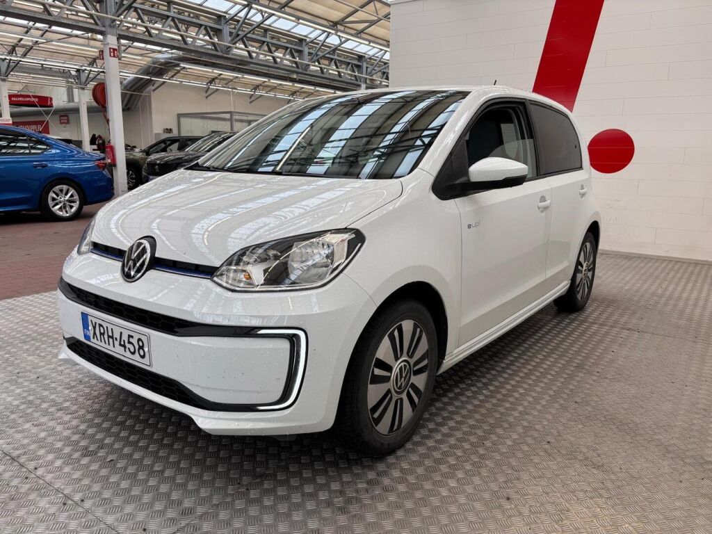 Volkswagen up! 2020 Valkoinen