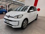 Volkswagen up! 2020 Valkoinen