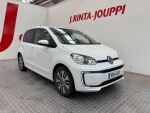 Volkswagen up! 2020 Valkoinen