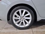 Skoda Scala 2020 Harmaa