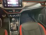 Skoda Scala 2020 Harmaa