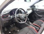 Skoda Scala 2020 Harmaa