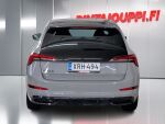 Skoda Scala 2020 Harmaa