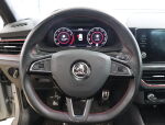 Skoda Scala 2020 Harmaa