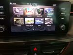 Skoda Scala 2020 Harmaa