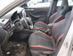 Skoda Scala 2020 Harmaa