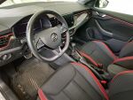 Skoda Scala 2020 Harmaa