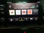 Skoda Scala 2020 Harmaa