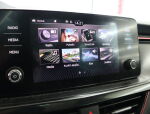 Skoda Scala 2020 Harmaa