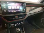 Skoda Scala 2020 Harmaa