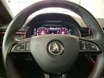Skoda Scala 2020 Harmaa