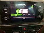 Skoda Scala 2020 Harmaa