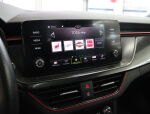 Skoda Scala 2020 Harmaa