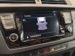 Skoda Fabia 2020 Sininen