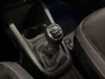 Skoda Fabia 2020 Sininen