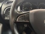 Skoda Fabia 2020 Sininen
