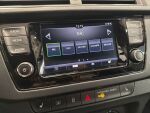 Skoda Fabia 2020 Sininen