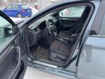 Skoda Octavia 2020 Harmaa