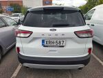 Ford Kuga 2020 Valkoinen