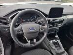 Ford Kuga 2020 Valkoinen