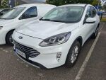 Ford Kuga 2020 Valkoinen