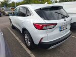 Ford Kuga 2020 Valkoinen