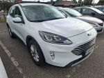 Ford Kuga 2020 Valkoinen