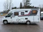 LMC Comfort T 672 G 2020 Valkoinen