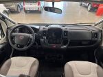 LMC Comfort T 672 G 2020 Valkoinen