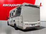 LMC Comfort T 672 G 2020 Valkoinen