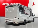 LMC Comfort T 672 G 2020 Valkoinen