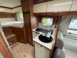 LMC Comfort T 672 G 2020 Valkoinen