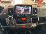 LMC Comfort T 672 G 2020 Valkoinen