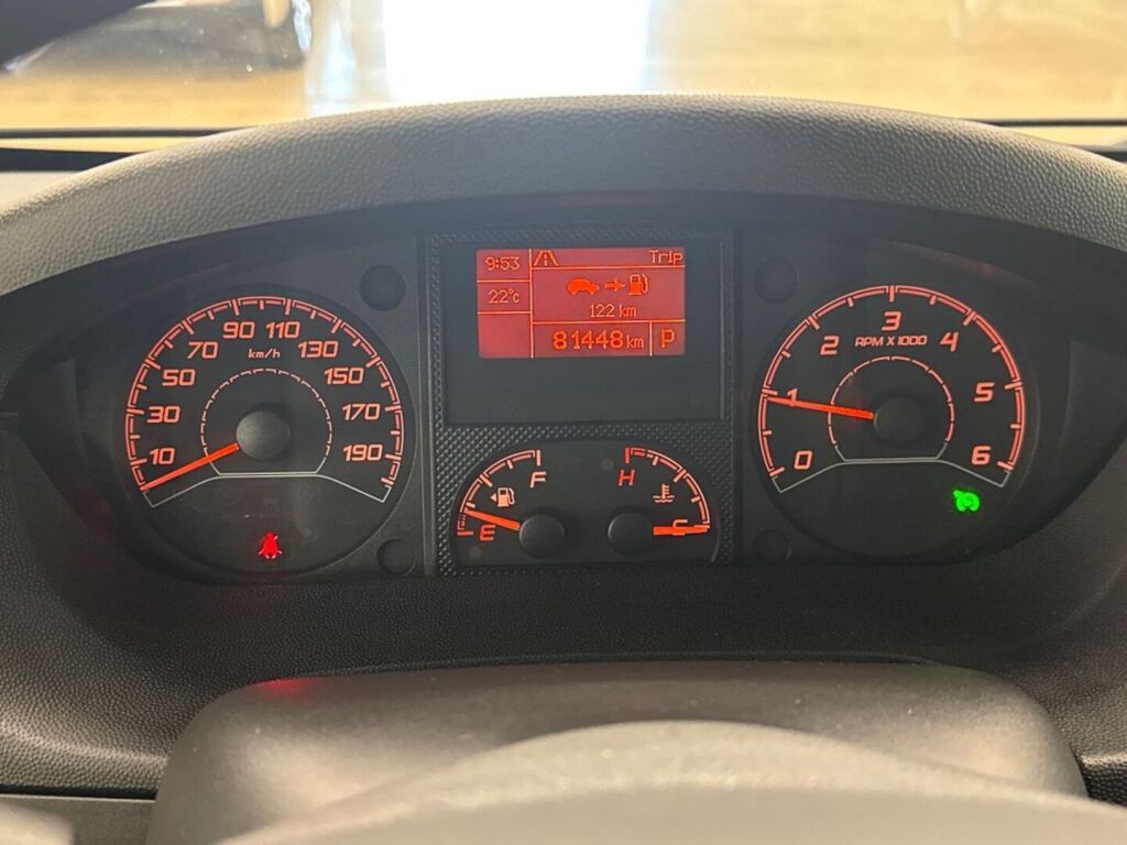 LMC Comfort T 672 G 2020 Valkoinen