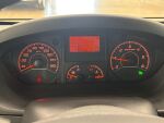LMC Comfort T 672 G 2020 Valkoinen