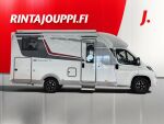 LMC Comfort T 672 G 2020 Valkoinen