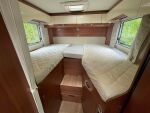LMC Comfort T 672 G 2020 Valkoinen