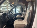 LMC Comfort T 672 G 2020 Valkoinen