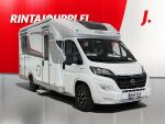 LMC Comfort T 672 G 2020 Valkoinen