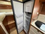 LMC Comfort T 672 G 2020 Valkoinen