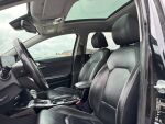 Kia Ceed 2021 Musta