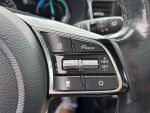 Kia Ceed 2021 Musta