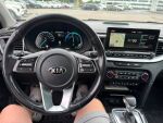 Kia Ceed 2021 Musta