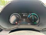 Kia Ceed 2021 Musta