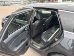Kia Ceed 2021 Musta