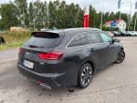 Kia Ceed 2021 Musta