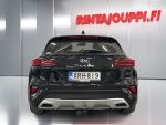 Kia XCeed 2020 Musta