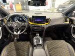 Kia XCeed 2020 Musta