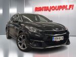 Kia XCeed 2020 Musta