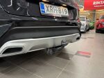 Kia XCeed 2020 Musta